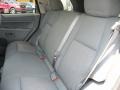 Steel Blue Metallic - Grand Cherokee Laredo Photo No. 21