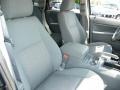 2007 Steel Blue Metallic Jeep Grand Cherokee Laredo  photo #27