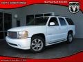 Summit White - Yukon Denali AWD Photo No. 1
