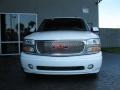 2006 Summit White GMC Yukon Denali AWD  photo #3