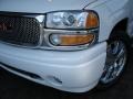 Summit White - Yukon Denali AWD Photo No. 6