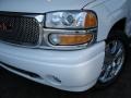 2006 Summit White GMC Yukon Denali AWD  photo #6