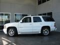 Summit White - Yukon Denali AWD Photo No. 7
