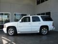 2006 Summit White GMC Yukon Denali AWD  photo #7