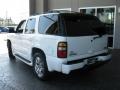 Summit White - Yukon Denali AWD Photo No. 8