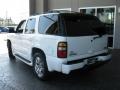 2006 Summit White GMC Yukon Denali AWD  photo #8