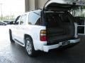 Summit White - Yukon Denali AWD Photo No. 10