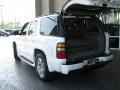 2006 Summit White GMC Yukon Denali AWD  photo #10