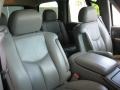 Summit White - Yukon Denali AWD Photo No. 19