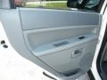 Stone White - Grand Cherokee Laredo Photo No. 23