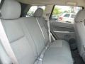 2007 Stone White Jeep Grand Cherokee Laredo  photo #26