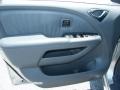 2006 Silver Pearl Metallic Honda Odyssey Touring  photo #17