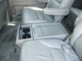 2006 Silver Pearl Metallic Honda Odyssey Touring  photo #28