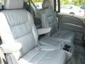 2006 Silver Pearl Metallic Honda Odyssey Touring  photo #32