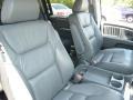 2006 Silver Pearl Metallic Honda Odyssey Touring  photo #33