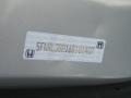 2006 Silver Pearl Metallic Honda Odyssey Touring  photo #37