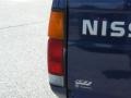 1996 Royal Blue Metallic Nissan Hardbody Truck Regular Cab  photo #10