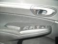 2009 Polished Metal Metallic Honda Civic Si Sedan  photo #16