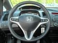 Polished Metal Metallic - Civic Si Sedan Photo No. 19