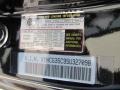 2005 Ebony Black Hyundai Accent GLS Coupe  photo #18