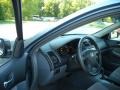 2007 Cool Blue Metallic Honda Accord EX Sedan  photo #10