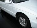 1997 Frost White Honda Accord LX Sedan  photo #4