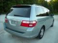 Slate Green Metallic - Odyssey EX-L Photo No. 3