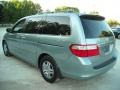 Slate Green Metallic - Odyssey EX-L Photo No. 6