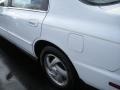 Frost White - Accord LX Sedan Photo No. 9