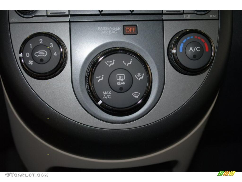 2010 Soul ! - Alien Green / Sand/Black Houndstooth Cloth photo #37