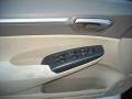 2007 Tango Red Pearl Honda Civic EX Sedan  photo #12