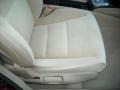 2007 Tango Red Pearl Honda Civic EX Sedan  photo #15