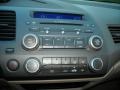 2007 Tango Red Pearl Honda Civic EX Sedan  photo #18