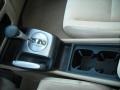 2007 Tango Red Pearl Honda Civic EX Sedan  photo #19