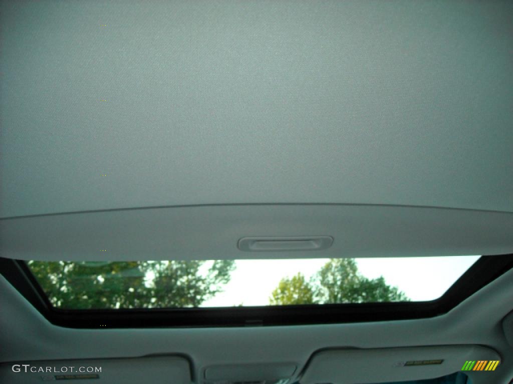 2007 Accord EX-L V6 Sedan - Nighthawk Black Pearl / Black photo #13