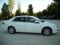 2007 Taffeta White Honda Accord EX-L Sedan  photo #2