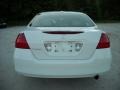 2007 Taffeta White Honda Accord EX-L Sedan  photo #4