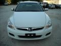 2007 Taffeta White Honda Accord EX-L Sedan  photo #8