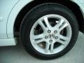2007 Taffeta White Honda Accord EX-L Sedan  photo #9