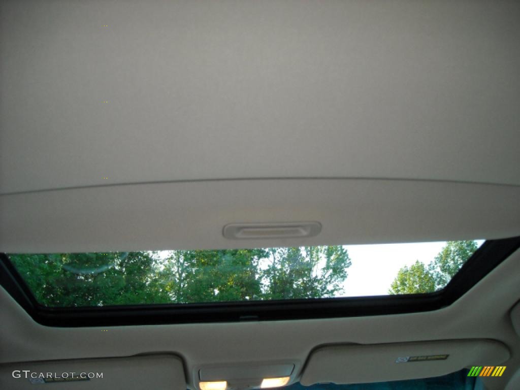 2007 Accord EX-L Sedan - Taffeta White / Ivory photo #13