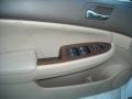 2007 Taffeta White Honda Accord EX-L Sedan  photo #14