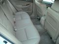 2007 Taffeta White Honda Accord EX-L Sedan  photo #15