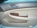 2007 Taffeta White Honda Accord EX-L Sedan  photo #16