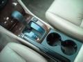 2007 Taffeta White Honda Accord EX-L Sedan  photo #19