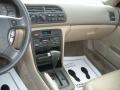 1997 Frost White Honda Accord LX Sedan  photo #21