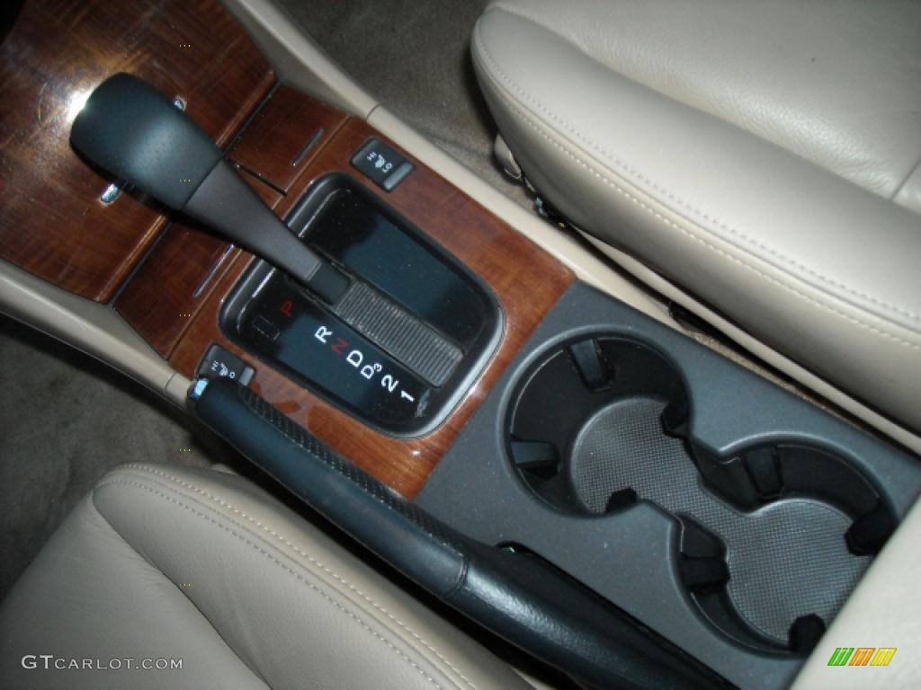 2006 Accord EX-L V6 Sedan - Nighthawk Black Pearl / Ivory photo #19