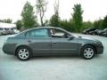 Mystic Emerald Metallic - Altima 2.5 SL Photo No. 2