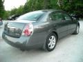 Mystic Emerald Metallic - Altima 2.5 SL Photo No. 3