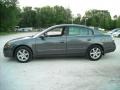 Mystic Emerald Metallic - Altima 2.5 SL Photo No. 6