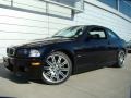 Carbon Black Metallic 2006 BMW M3 Coupe